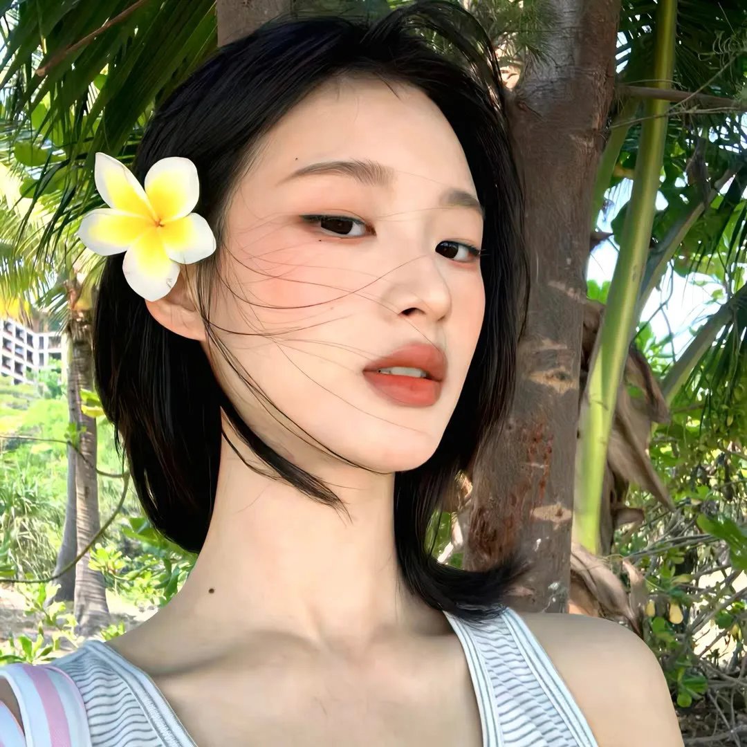 女导与强盗