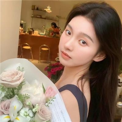 玉女思情